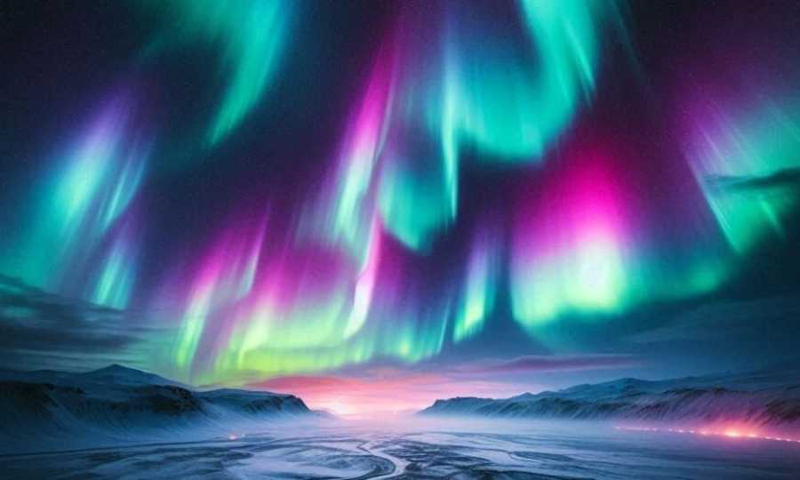 Vivir la experiencia de las auroras boreales en Islandia: guía completa