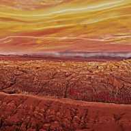 Atacama: el desierto en expansión  para  visitar el  2026