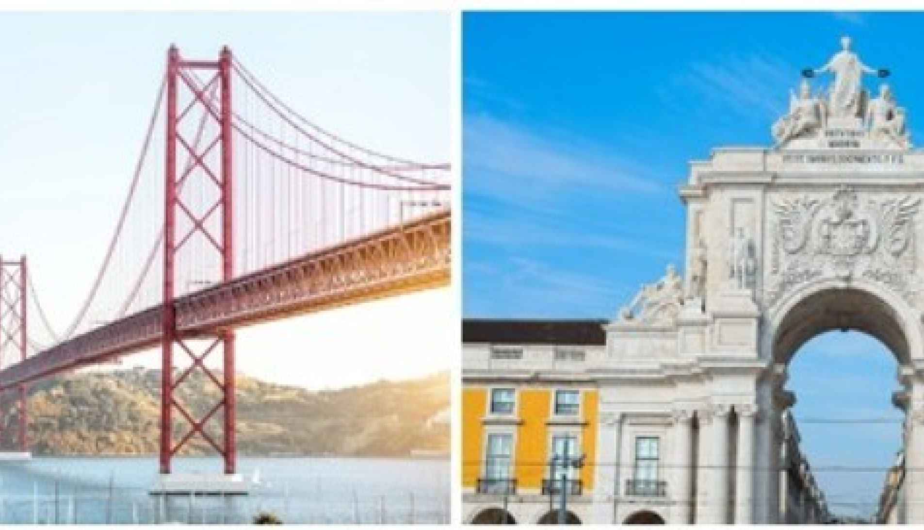 Lisboa elegida mejor destino MICE de Europa