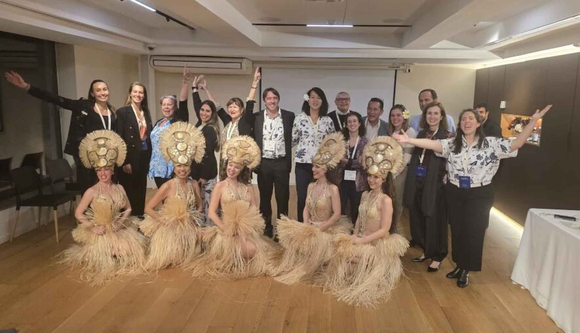 Tahití: el lujo consciente del Pacífico que redefine el turismo sostenible