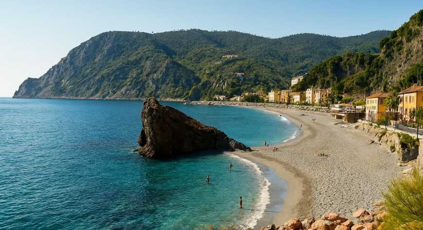Costa Toscana: el escaparate natural de una región que inspira al mundo