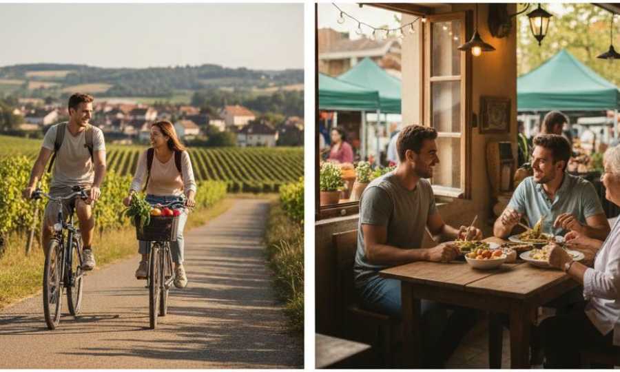 Turismo de proximidad: una tendencia en auge