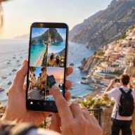 El impacto de TikTok en la elección de destinos turísticos: cómo las redes sociales están redefiniendo los viajes