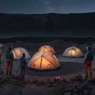 Turismo extremo pero seguro: vivir la aventura sin compromisos