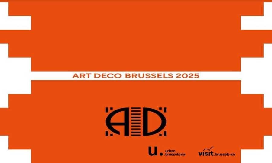 Bruselas celebra el Año del Art Déco con una programación única 