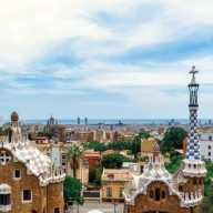 Barcelona deslumbra por su patrimonio, gastronomía y el  Mediterráneo