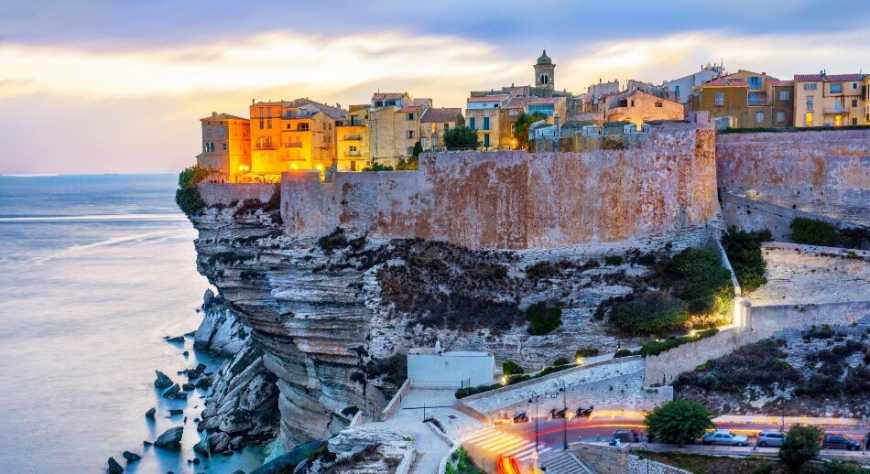 Descubre Córcega,  un enclave excepcional en el Mediterráneo