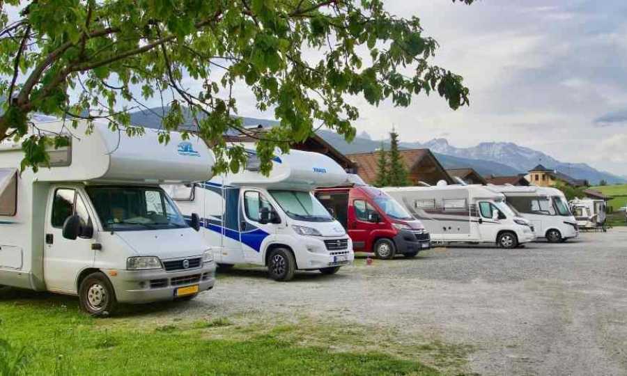Conoce la Normativa actual de 2025 para Autocaravanas y Campers 
