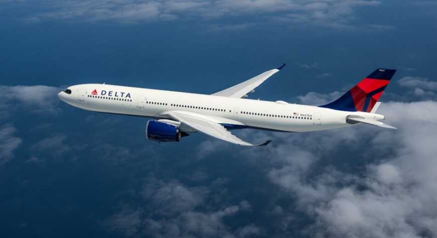 Delta Air Lines anuncia los resultados financieros del trimestre de junio de 2024