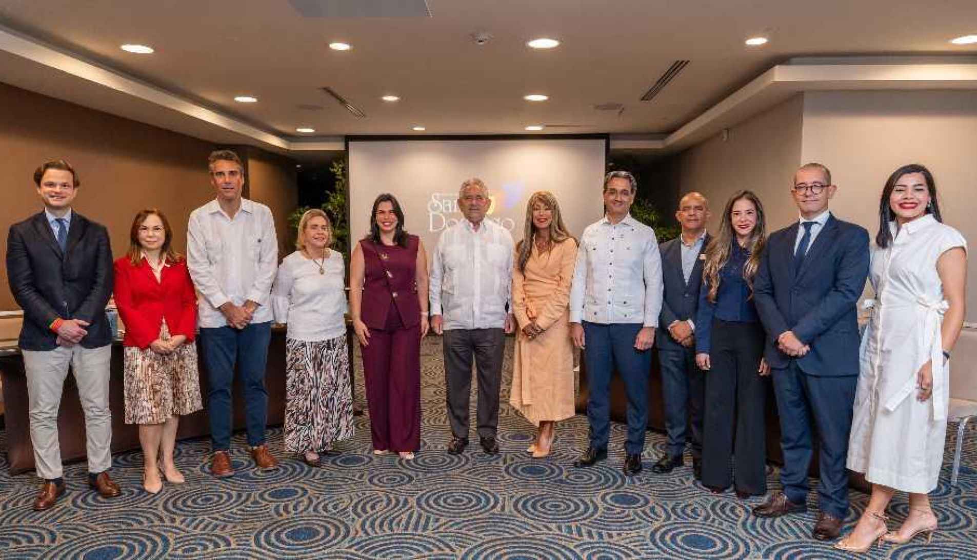 AHSD traza hoja de ruta en su nueva gestión - Posicionar a Santo Domingo como hub regional del turismo de negocios y eventos