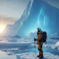 Turismo extremo: explorando los límites del mundo