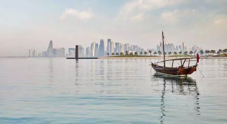 Qatar anuncia actualizaciones de su política de viajes