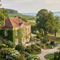 Chambourcy, escapada romántica entre naturaleza y elegancia
