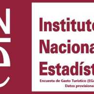 Encuesta de Gasto Turístico (EGATUR) Abril 2026. Datos provisionales
