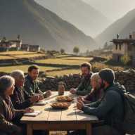 Menos turistas, más sentido: el futuro del viaje