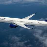 Delta Air Lines anuncia los resultados financieros del trimestre de junio de 2024