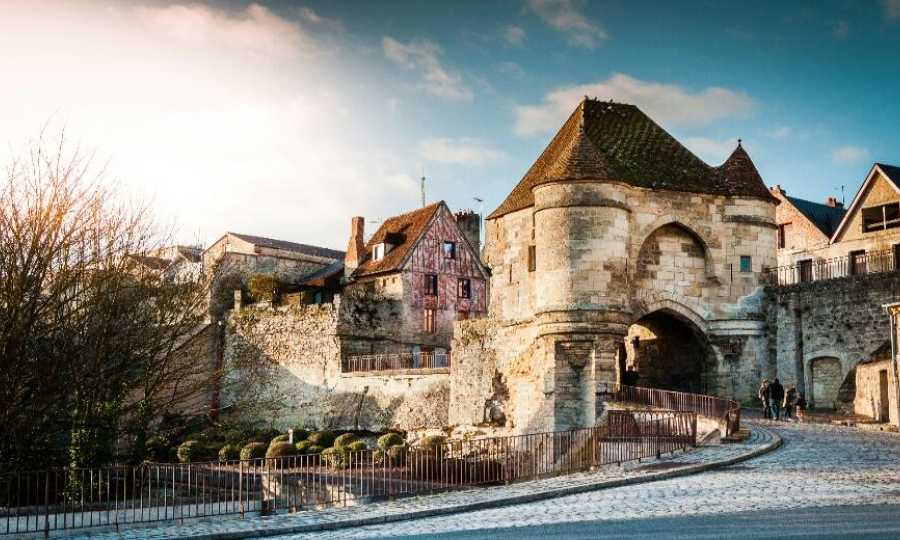 Beaune, la capital del vino en Borgoña entre historia, gastronomía y tradición francesa