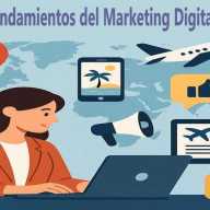 Los 10 Mandamientos del Marketing Digital Turístico