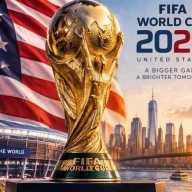 Copa del Mundo 2026: el turismo en Estados Unidos bajo la efervescencia del evento deportivo más grande de la historia