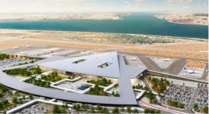 Portugal : un nuevo aeropuerto para Lisboa y mayor que el de Madrid