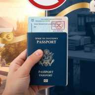 Turismo y rechazos de visa: entre seguridad, ingresos y movilidad limitada