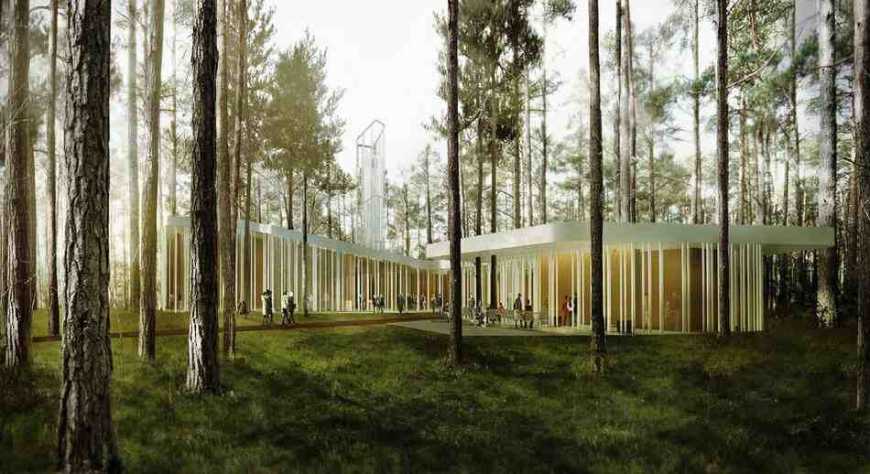 Estonia: Un recorrido arquitectónico por sus tesoros más creativos