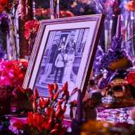 La tradición mexicana se instala en el Santo Mauro durante toda una semana para celebrar  el Día de Muertos 