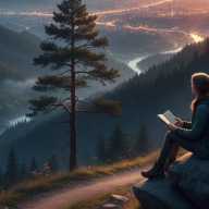 Viajar solo: ¿libertad o soledad?