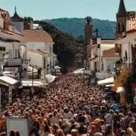 Las amenazas (ambientales) y oportunidades turísticas de la España del Interior