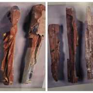 Cuando el fuego no pudo con la memoria: los apóstoles resucitados de Palau de Noguera