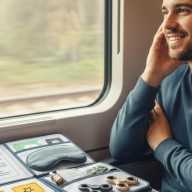 Guía completa de viajes para personas neurodivergentes: explorar el mundo con confianza y bienestar