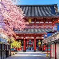 ¿Por qué Japón sigue siendo un destino imprescindible para los viajeros occidentales?
