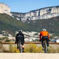 Navarra apuesta por el cicloturismo en sus campings