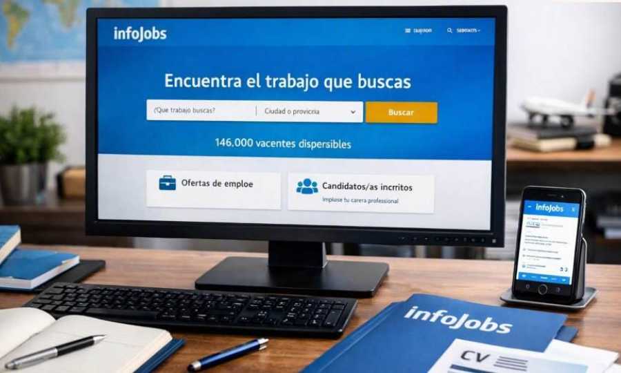 El sector turístico cierra la temporada alta con casi 146.000 vacantes  sin cubrir