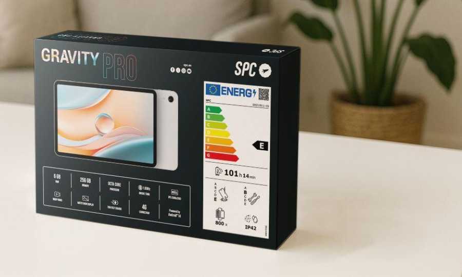 Cómo leer el nuevo etiquetado energético de smartphones y tablets, y qué implicaciones tiene para los usuarios y Medio Ambiente