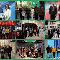 FITUR 2026 anuncia los ganadores del Premio al Mejor Stand y el Premio al Stand Sostenible