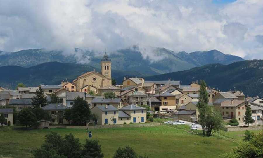 ¿Que ofrece el turismo rural? Y ¿Que quiere la demanda turística?