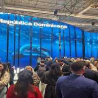 El turismo internacional cerró 2025 con un   4% de incremento