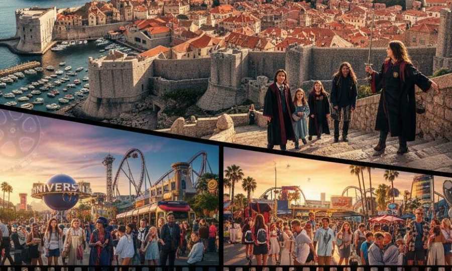 Turismo cinematográfico: cuando la gran pantalla impulsa los viajes