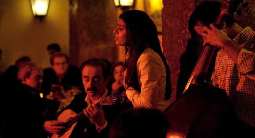 Fado, el himno de Lisboa