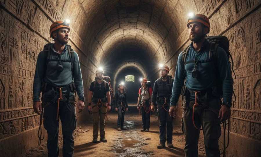 Viajes “anti-turísticos”: la aventura más allá de los caminos convencionales