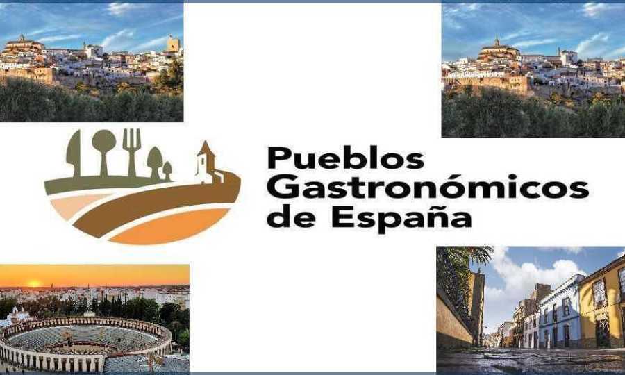 Nace la Red de Pueblos Gastronómicos de España
