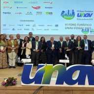 VI Foro UNAV para El Futuro del Turismo