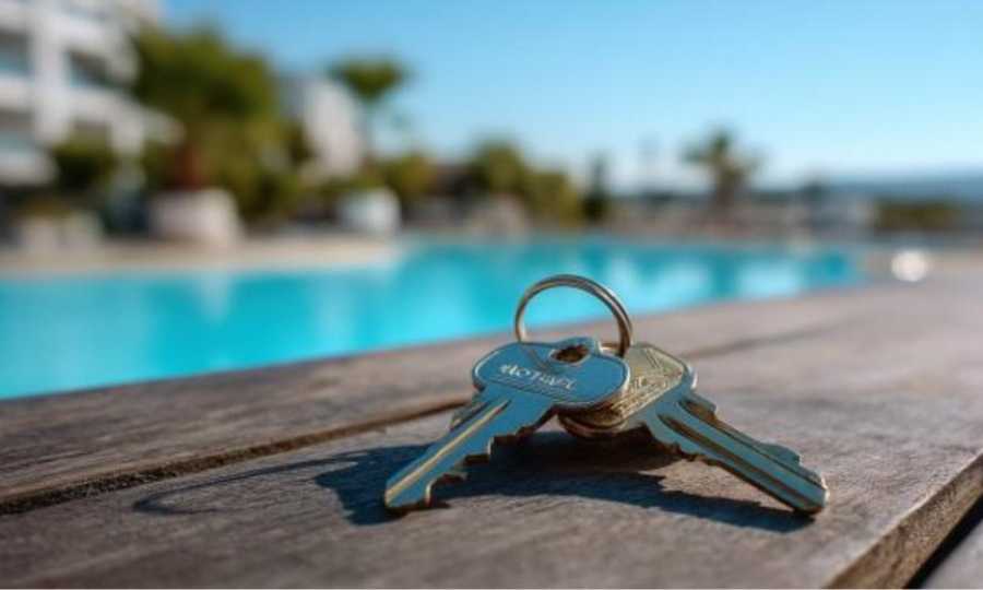 El mercado de alquiler a corto plazo en España está controlado por particulares y pequeños propietarios y arrendadores