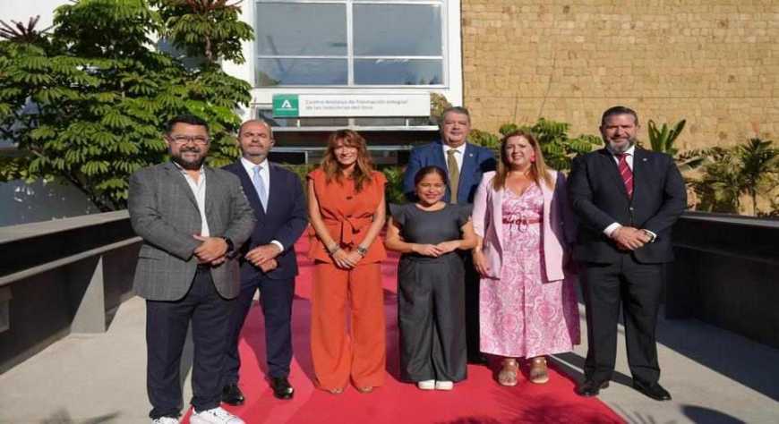 El Salvador pondrá en marcha un centro de formación turística siguiendo el modelo de excelencia de CIOMijas