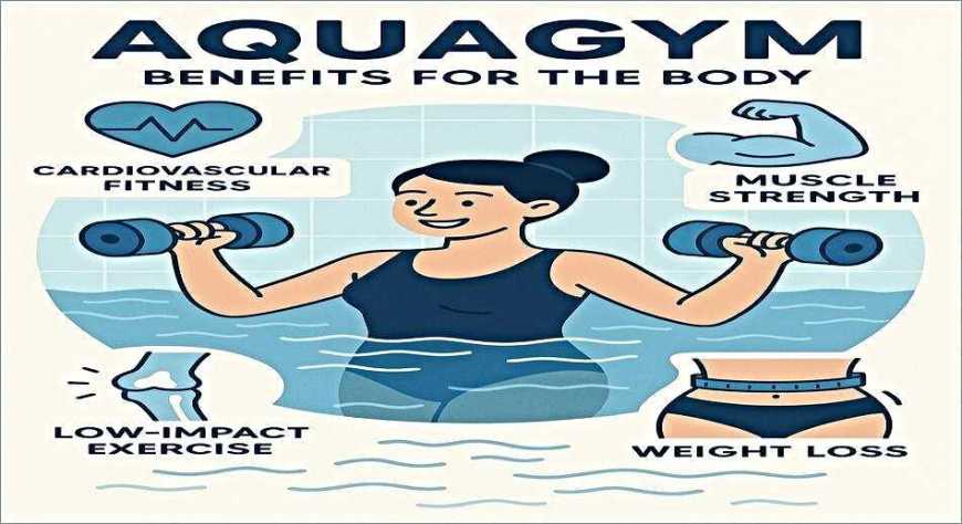 Algunas sugerencias metodológicas para que los animadores turísticos perfeccionen las clases de Aquagym