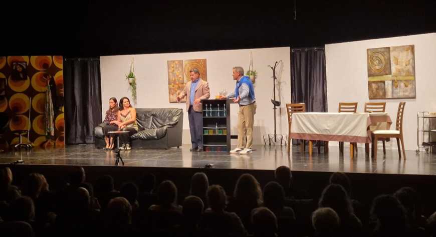 Los artistas invisibles: genios cotidianos que nunca pisan el escenario del éxito