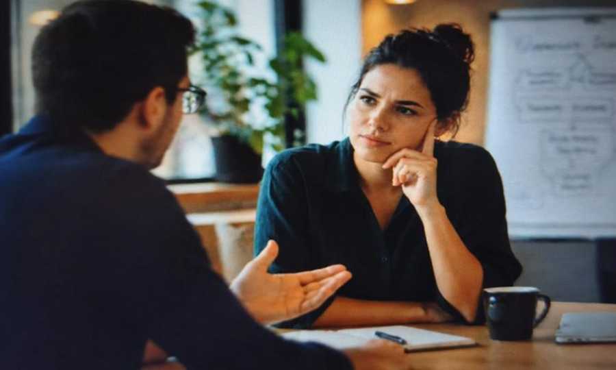 Creemos que nos comunicamos bien… hasta que deja de funcionar