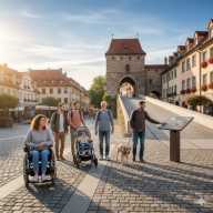 Turismo inclusivo: cuando viajar se convierte en un derecho para todo