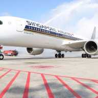El Grupo SIA alcanza un beneficio neto récord de $2.778 millones (1.912 millones de euros)